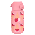 Ion8 Leak Proof Dětská Nerezová láhev Ice Creams 400 ml (0619098088953)