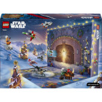 LEGO LEGO® Star Wars™ 75456 Adventní kalendář 2026