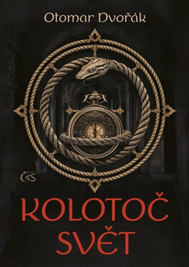 Kolotoč Svět - Otomar Dvořák