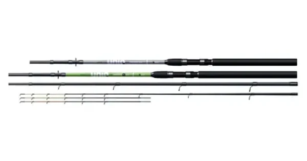 Sema Uniq Feeder L / Feederový prut / 3 m / 20-40 g