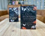 Hunting Adeline: Hon na Adeline - H. D. Carlton