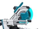 Makita LS1219L / Pokosová pila / 1800W / Průměr 305 mm / 3.200 ot-min / Hloubka řezu 92 mm (LS1219L)