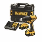 DEWALT DCD777M2T/ Aku vrtačka šroubovák / 18V / 2x 4.0Ah (DCD777M2T)