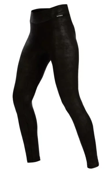 Dámské legíny Litex WG033