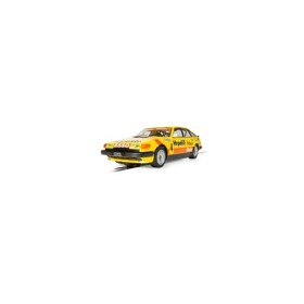 Autíčko Touring SCALEXTRIC C4534 - Rover SD1 - 1983 BTCC - Steve Soper (1:32)