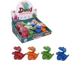 Made 11423 - Dinosaurus na stisknutí 9 cm