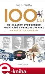 100 let od svobodného podnikání Československu Kamil Miketa