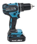 Aku příklepová vrtačka Makita LXT DHP485RAJ