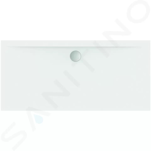 IDEAL STANDARD - Ultra Flat Sprchová vanička 1700 x 800 mm, bílá K518901