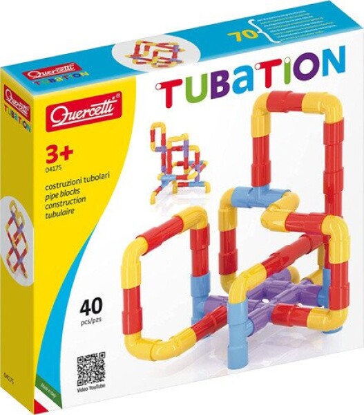 Tubation Stavebnice