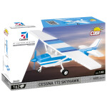 COBI 26622 Cessna 172 Skyhawk, 1:48, 162 k