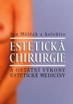 Estetická chirurgie ostatní výkony estetické medicíny Jan Měšťák