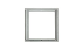 MIDAS Rám PP pro rošt nebo poklop DN 300 x 300 mm