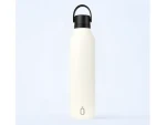 Runbott Mii 1000 ml krémová / Termoláhev / vakuová izolace / nerez 18/8 / EverTaste keramika (972677RB)