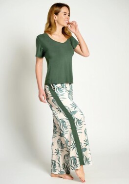 Dámské pyžamo Muydemi 12011066