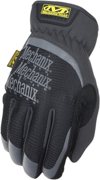 Rukavice MECHANIX WEAR fastfit černé Velikost obuvy: