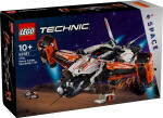 LEGO® Technic 42181 VTOL Vesmírná loď na přepravu těžkého nákladu LT81