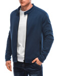 Edoti Men's mid-season jacket