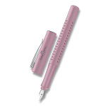 Plnicí pero Faber-Castell Grip 2010 Harmony, růžové