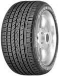 285/45 R19 107W FR ML CrossContact UHP MO CONTINENTAL