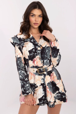Dámský Overal model 210035 Italy Moda universal
