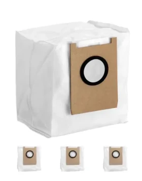 Anker Eufy Prachové sáčky pro robotický vysavač Anker eufy E20 / 3ks (T29J0011)