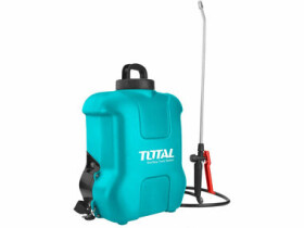 TOTAL-TOOLS TSPLI2001 / Aku postřikovač / 16l / bez aku (TSPLI2001)