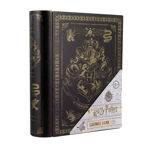 Pokladnička Harry Potter - EPEE