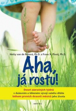 Aha, já rostu!