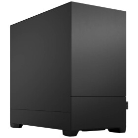 Fractal Design Pop Mini Silent mini tower PC skříň černá