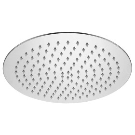 REA - Kulatá dešťová sprcha JS-P014 30cm Chrome REA-P8608