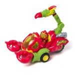 SuperThing S - Herní sada Wild Scorpions