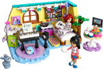 LEGO LEGO® Friends 42647 Pokoj Paisley