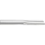 PFERD 21214183 frézovací kolík tvrdokov Špičatý kužel Délka 41 mm Vnější Ø 3 mm Pracovní délka 11 mm Ø hřídele 3 mm 1 ks