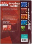 MS Abracadabra Clarinet & CDs
