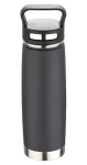Bergner 0,5 l černá / Termoska / Nerezová ocel (BG-37572-MBK)
