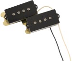 Fender Coastline 60 Precision Bass Pickup
