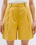 Thinking MU Ambar Crinkled Lia Shorts AMBAR 34