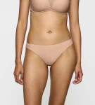 Dámská tanga Smart Invisible String - Triumph 00EP 1