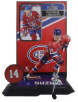 McFarlane Figurka Nick Suzuki #14 Montreal Canadiens Figure SportsPicks 2023/2024 Season