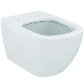 Ideal Standard Závěsné WC, AquaBlade, bílá T007901