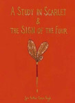 A Study in Scarlet &amp; The Sign of the Four (Collector´s Edition) - Arthur Conan Doyle