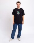 Tričko Carhartt WIP S/S Old Painter T-Shirt Black