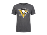 Pánské Tričko Pittsburgh Penguins Tek Patch Velikost: