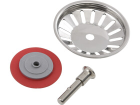 Kuchinox - Sítko pro dřez 3,5'' CZZ_010T
