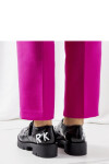 Polobotky model 207094 Solea 38