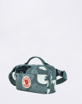Fjällräven Kanken Graphics Hip Pack 577-986 - Nimbus Blue-Hidden Animals