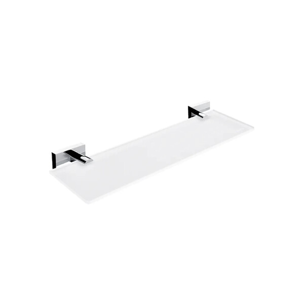 Nimco Keira chrom police bez ohrádky 40 cm KE 22091B-40-26 KE 22091B-40-26