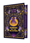 Sunrise on the Reaping: Collector´s Edition (A Hunger Games Novel) - Suzanne Collins