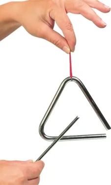 GOKI Triangl